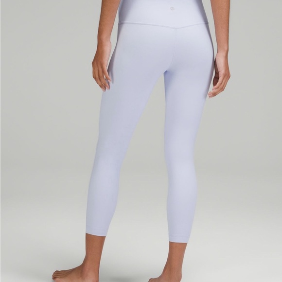 Lululemon Align HR crop 23 - Picture 6 of 8
